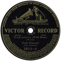 Victor 16111
